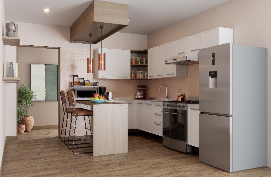 Nuevas tendencias en pisos que te inspiran a remodelar tu hogar